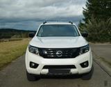 Tischer Wohnkabine S230 Navara N-Guard mit Alu-Cab - Tischer Wohnwagen & Wohnmobile