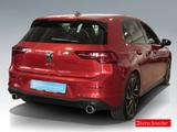 Volkswagen Golf VIII GTI 2.0 TSI DSG Matrix Rear View DCC - Volkswagen Gebrauchtwagen in Frankfurt