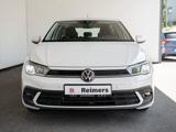 Volkswagen Polo 1.0 SHZ SpurH Virtual PDC FLA LED - gebrauchte Volkswagen Polo aus dem Jahr 2022