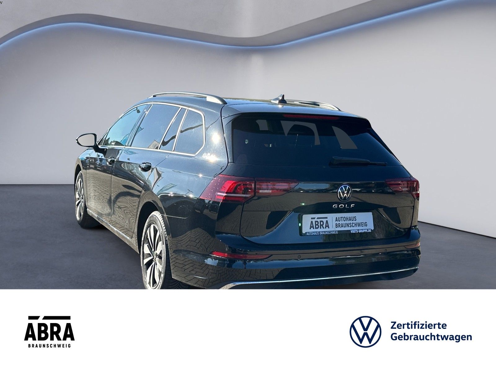 Volkswagen Golf - Bild 4