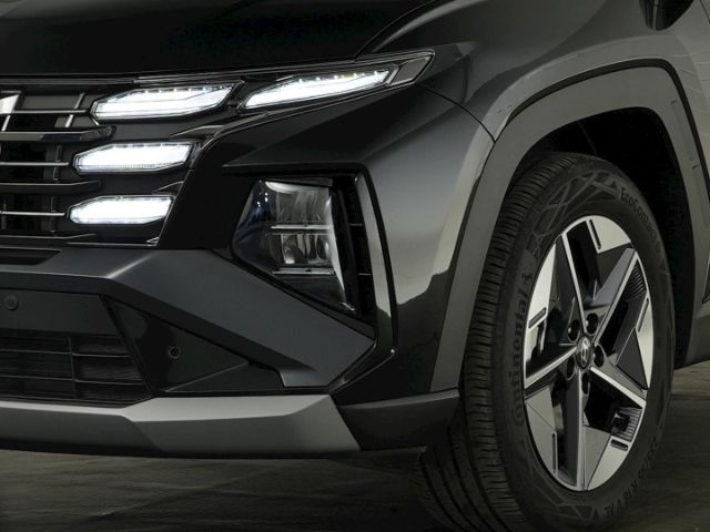 Hyundai Tucson – Bild 21