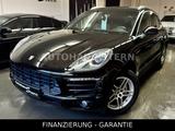 Porsche Macan S Diesel Chrono Standheizung Kamera Bi-Xen - Porsche Macan mit Diesel-Antrieb