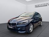 BMW 218i Gran Tourer M Sport|1.HAND|LED - gebrauchte BMW 218 aus dem Jahr 2021