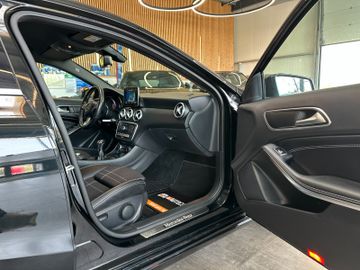 MYAUTOCENTER – Gebraucht- und Jahreswagen mit Werkstattservice in Pfaffenhofen Mercedes-Benz A 180 *TEMPO*NAV*KLIMA*SitzHZ*LED*PDC*TÜV 328*
