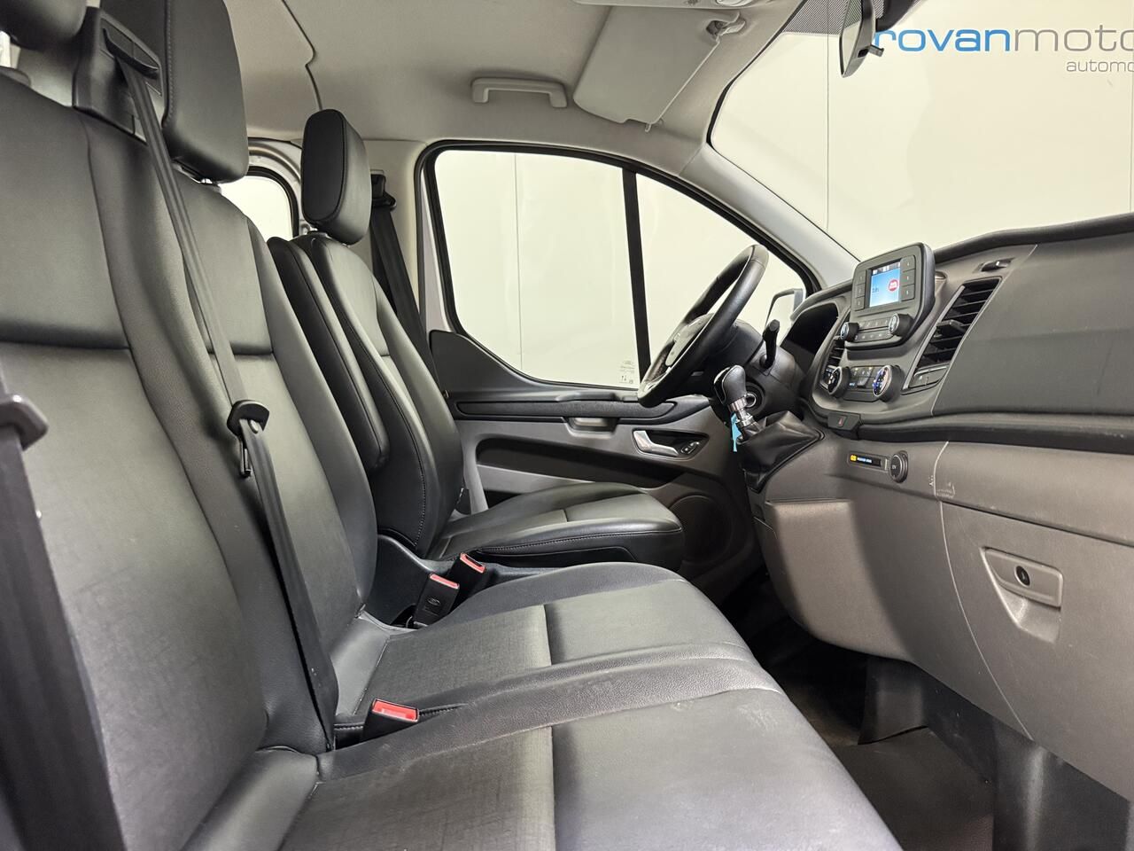 Ford Transit 2.0 TDCi. - 9PL - Bluetooth - Topstaat!  imagem 2