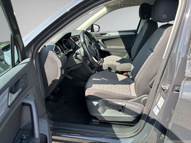 Tiguan 1.5 TSI Life +LED+NAVI.+AHK+ACC+PDC+SIHZ+