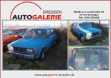 Lada 2104 1300ccm, 4-Gang, beh.Heckscheibe, - Lada aus 1990
