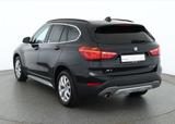 BMW X1 sDrive 18 i xLine LED Navi Leder Sitzheizung - gebrauchte SUV & Geländewagen