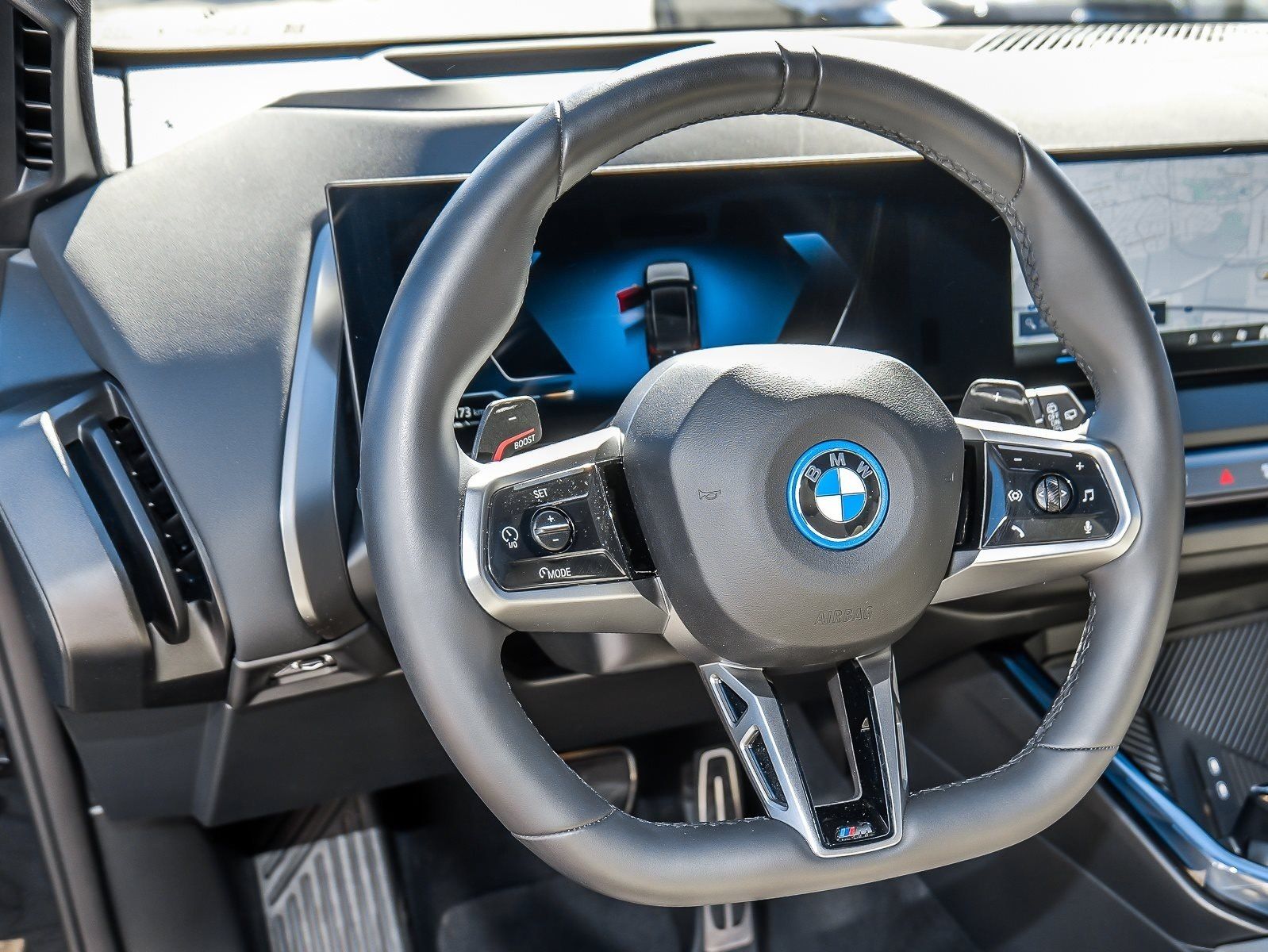 BMW X3 - Bild 24