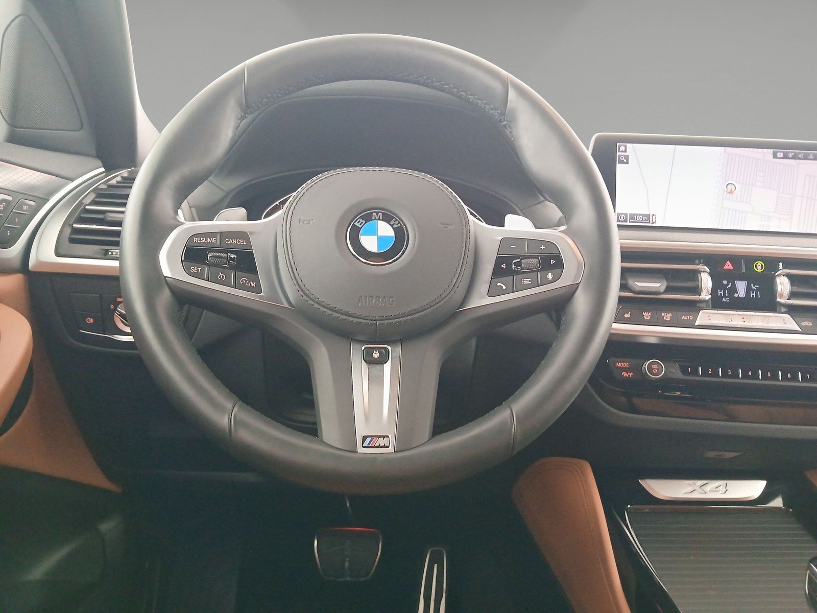 BMW X4 - Bild 10