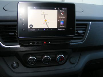 Renault Trafic - 4