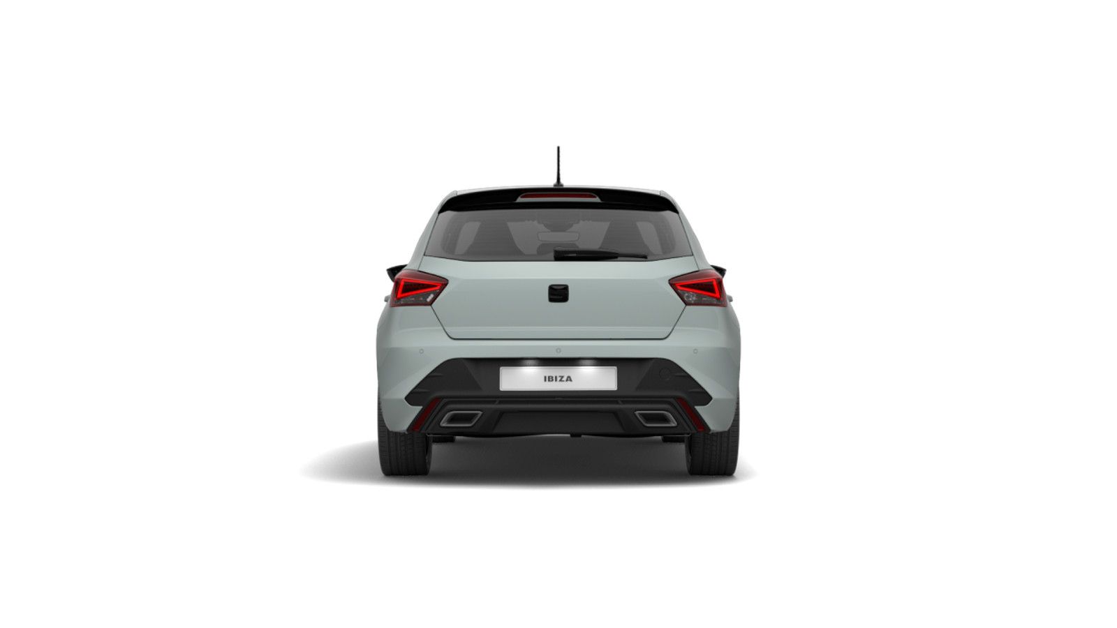 Seat Ibiza - Bild 6