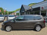 Volkswagen Sharan 1.4 TSI Comfortline DSG 7-Sitzer AHK Navi - Volkswagen Sharan: Sitze