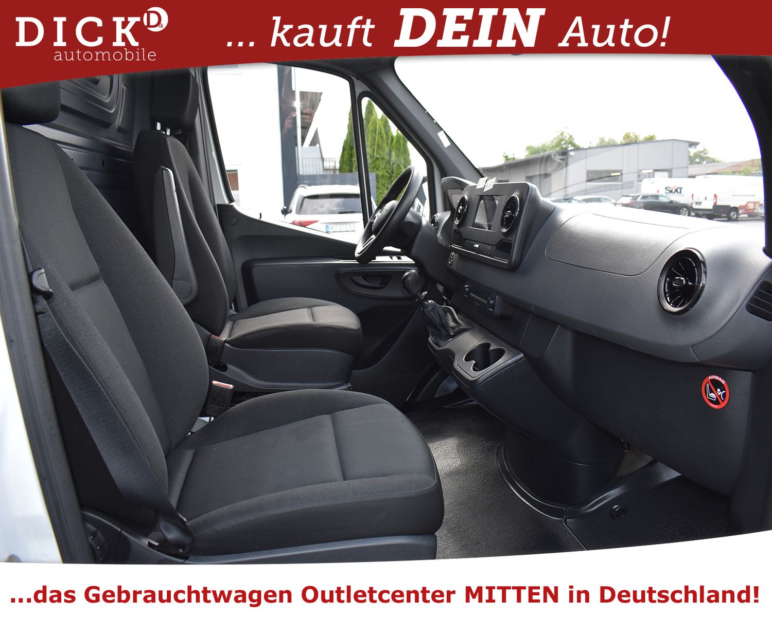 MERCEDES-BENZ Sprinter 211 CDI FWD >LANG+HOCH+MFL+KAMERA+CARPL - Image 11