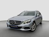 Mercedes-Benz E 300T-ModellBlueTec Hybrid+Distronic+AHK+LED - Mercedes-Benz E 300 in Rostock