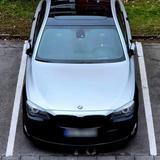 BMW Bmw f01 740d Individual - BMW 740 aus 2011: 740i