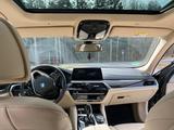 BMW 540i xDrive Touring Luxury /LED/Pano/HuD/Massage - BMW 540 von privat