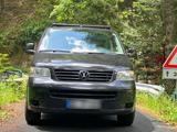 Volkswagen VW T5 Multivan Alltags-Allrounder und Camp... - Volkswagen T5 Multivan in Bonn