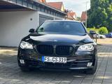 BMW 740d xDrive -LED*NIGHT VISION*BANG&OLUFSEN - BMW 740 aus 2015