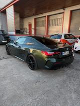 BMW 420d Coupé M-Paket (Facelift) - BMW 420 in Frankfurt (Main)