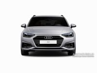 Audi A4 - Vorschau Bild 8