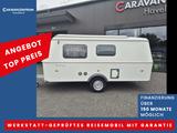 HYMER / ERIBA / HYMERCAR Eriba Touring 550 #TAGESZULASSUNG#LEGEND#KOMFORT - HYMER / ERIBA Dresden