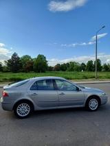 Renault Laguna 2006 - Renault Laguna aus 2006