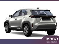 Toyota Yaris Cross - Vorschau Bild 3