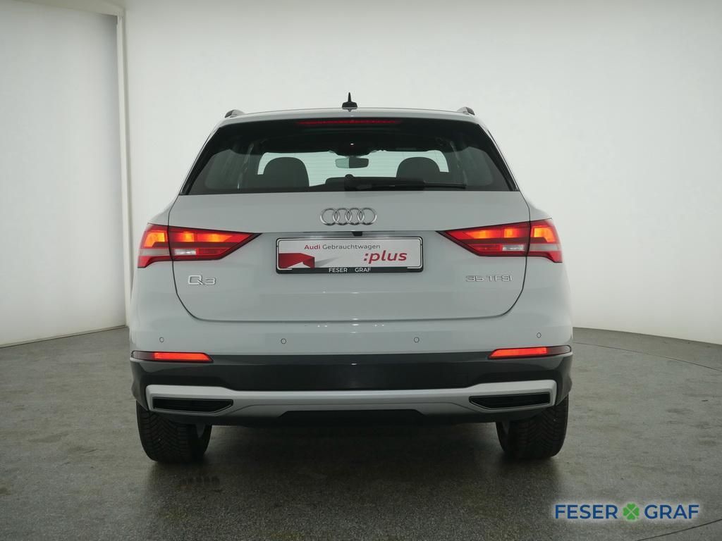 Audi Q3 - Bild 12