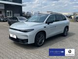 Leapmotor C10 BEV Design LED Glasdach - Leapmotor: Geländewagen