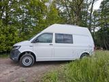 Volkswagen T6 LR Wohnmobil Solar 3 Sitzer - VW T3