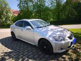 Lexus IS 220d Luxus - Guter-Zustand! - Lexus IS 220 Gebrauchtwagen