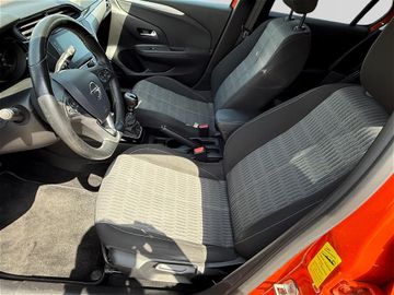 Bild 12 Opel CORSA LPG AUTOGAS EDITION NAVI, SHZ, SPURHALTE