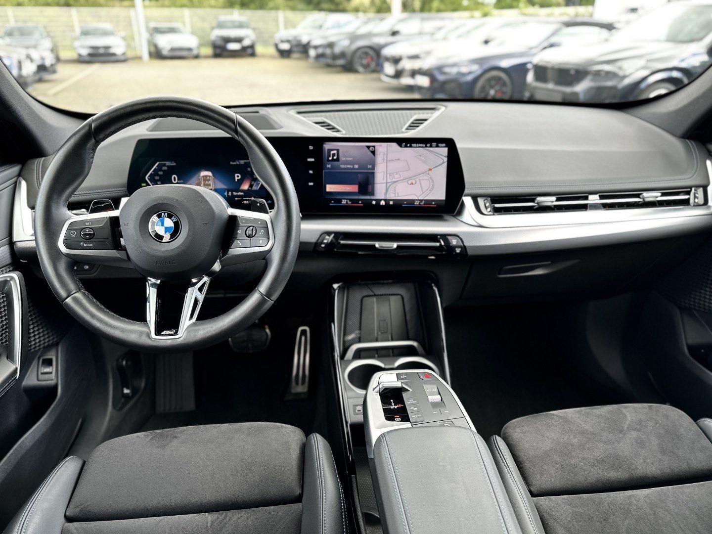 BMW X1 - Bild 15