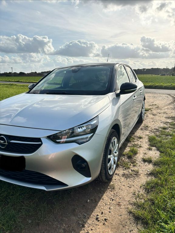 Image of Opel Corsa