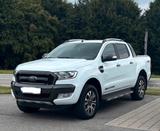 Ford Ranger 3.2 Wildtrak - Ford Ranger: For