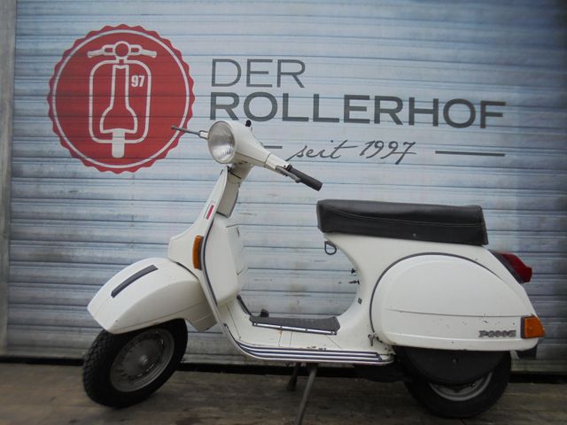 Vespa PX 200 P 200 X  original original Lack