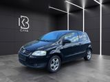 Volkswagen Fox 1.2 Style - Volkswagen Fox: Schwarz