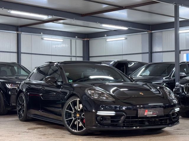 Porsche Panamera ST GTS SPORT CHRONO*PDCC*PANO*SOFT*AGA