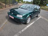 Volkswagen Golf 1.6 Edition Variant - Volkswagen Golf aus 2000: Variant
