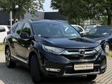 Honda CR-V 1.5 T 4WD Lifestyle - Honda CR-V: Lifestyle