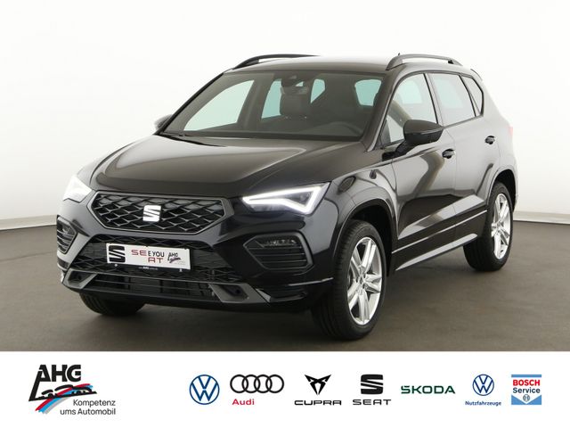 Seat Ateca FR 2.0 TDI 150 PS 7 Gang DSG FR  LED Navi 