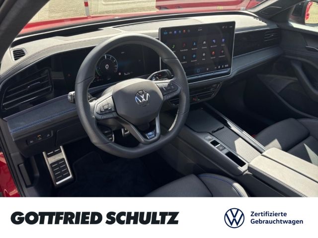 Volkswagen Passat - Bild 18