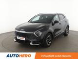 Kia Sportage 1.6 TGDI Mild-Hybrid Vision Aut*NAVI* - gebrauchte Kia Sportage aus dem Jahr 2022