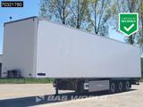 Chereau NS31 Elektrische Roldeur Liftas Palletbox - Offers