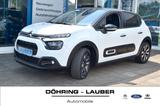 Citroën C3 1,2 Shine AutoAC LMF USB+DAB eFH LED PDC - Citroën C3 in Braunschweig
