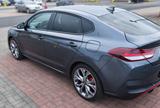 Hyundai i30 1.4 T-GDI N Line Fastback N Line - Hyundai i30 Fastback N Line Gebrauchtwagen