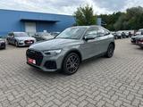 Audi SQ5 TDI Sportback ACC Massage KEY Matrix LUFT - gebrauchte Audi SQ5 aus dem Jahr 2021