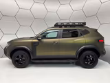 Dacia Duster Extreme hybrid-G 150 4x4 REDUST OFFROAD - Dacia Duster Neuwagen in Hamburg