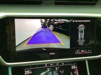 Audi A7 - Vorschau Bild 13